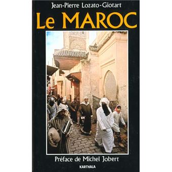 Maroc - 1