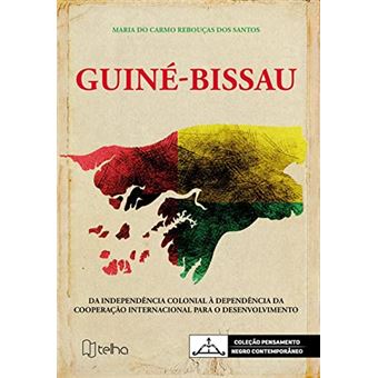 Guiné-Bissau - 1