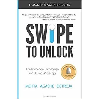 Swipe to Unlock | Parth Detroja - 1