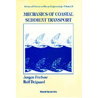 Mechanics of Coastal Sediment Transport - Paperback - 1992 - 1