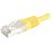 cabo de rede CUC Exertis Connect 858338 15 m Cat6a S/FTP (S-STP) Amarelo_0