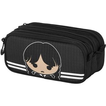 Estojo Karacter Mania Cute Wednesday - 1