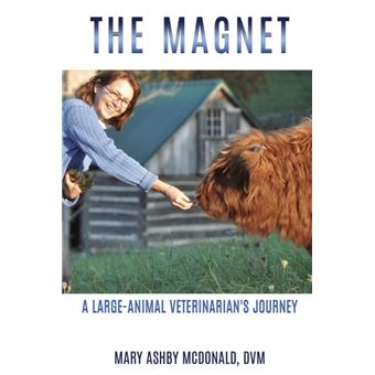 the Magnet Paperback - - 1
