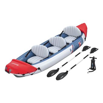 Caiaque Bestway 65132 / 25 - 1