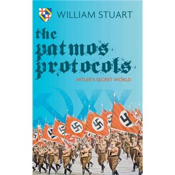 The Patmos Protocol, Hitler's Secret World - 1