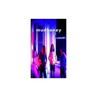 Mudhoney - Cassette - 1