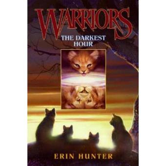 Warriors #6 : The Darkest Hour - 1