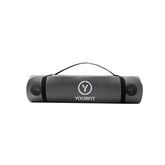 Colchão NBR YourFit Equipment com Ilhós - 1