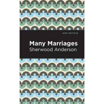 Many Marriages - 1