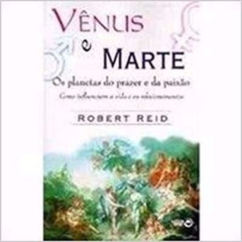 Vênus E Marte - 1