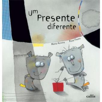 Um Presente Diferente - 1
