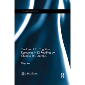 The Use Of L1 Cognitive Resources In L2 Reading By Chinese Efl Learners China Perspectives - 1