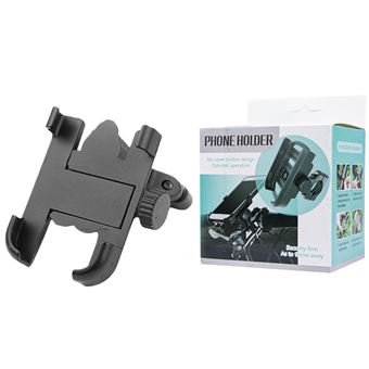 Suporte para Bicicleta Skyhe No:19-001A - Preto - 1