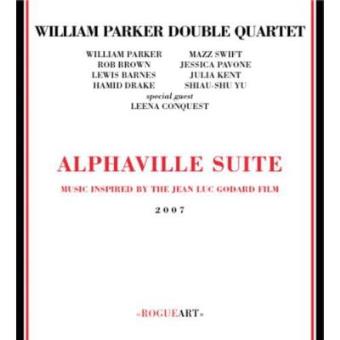 Alphaville Suite - 1