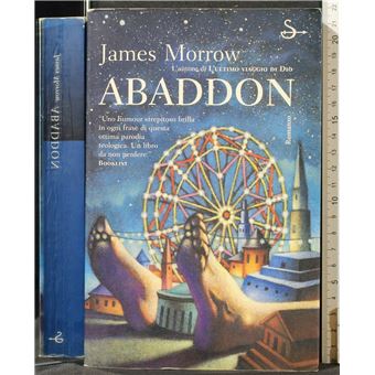 Abaddon | Vittorio Curtoni - 1