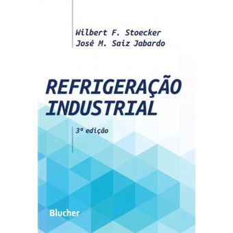Refrigeração Industrial - 1