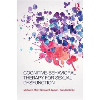 Cognitive-Behavioral Therapy for Sexual Dysfunction - 1