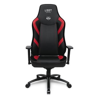 Cadeira Gaming L33T-Gaming E-Sport Pro Excellence | Vermelho - 1