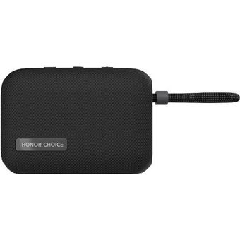 Coluna Portátil Estéreo Honor Music Box M1 | Preto - 1