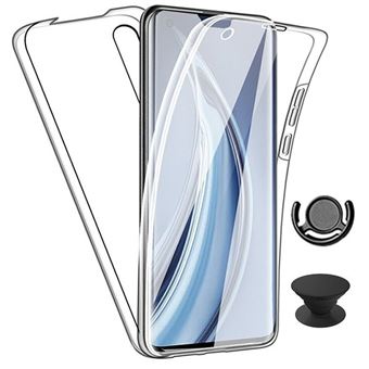 Kit Phonecare Capa 3x1 360° Impact Protection + 1 GripHolder + 1 Suporte GripHolder Preto para Xiaomi Redmi 9A Sport - 1