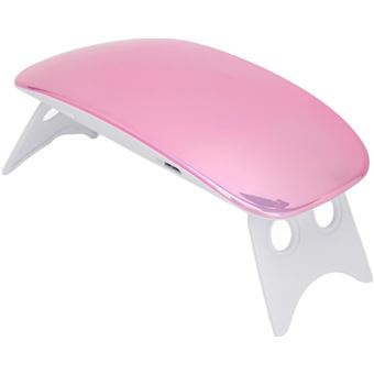 Mini Secador de Unhas Uv CLINKS - 1