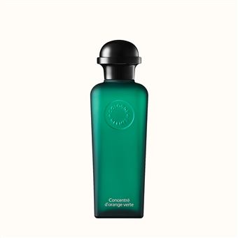 Perfume Hermes Concentre d'Orange Verte | EDT | 100 ml - 1