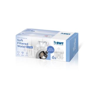 Filtro de Água BWT 814560 | Branco - 1