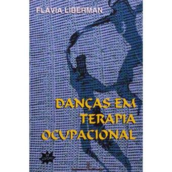 Danças Em Terapia Ocupacional - 1