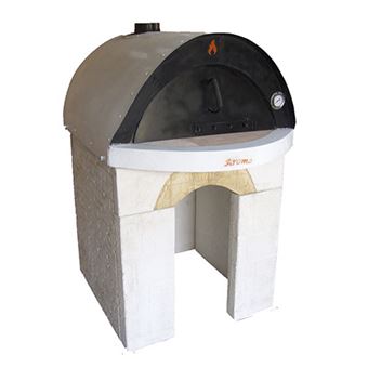 Forno com Base Moldibric Lda Rf 459 | 82 x 95cm | 695kg - 1