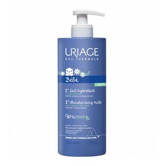 1º Leite Hidratante Uriage | 500ml - 1