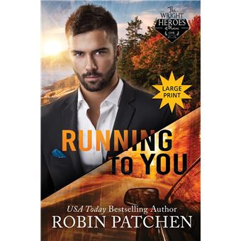 Running To You Amnesia In Shadow Cove Large Print Edition - 1