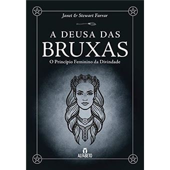 A Deusa das Bruxas - 1