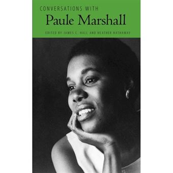 Conversations with Paule Marshall - Hardback - 2010 - 1