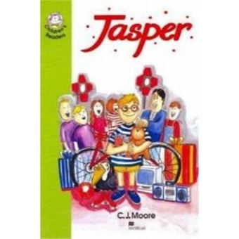 Jasper Hein Rea 1 - 1