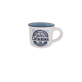 Chávena de Café H&H | Catarina - 1