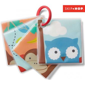 Puzzle Skip Hop | Conta e Joga - 1