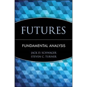 Fundamental Analysis - Hardback - 1995 - 1