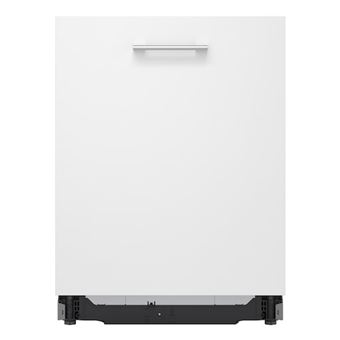 Máquina de Lavar Loiça Encastrável LG DB375TXS | 14 talheres | 60 cm | A - 1