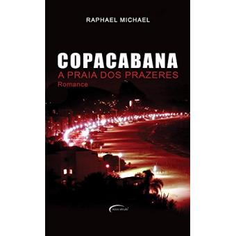 Copacabana. A Praia dos Prazeres - 1