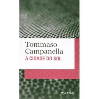 A cidade do Sol (edicao de bolso) - 1
