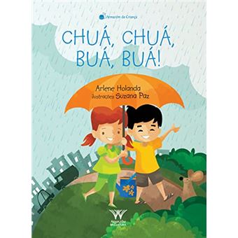 Chuá, Chuá, Buá, Buá - 1