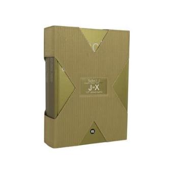 Select J Graphic Design from Spain - 1