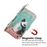 Capa Magunivers PU padrão de impressão spot decor dois gatos para Samsung Galaxy S10_2