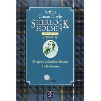 Sherlock Holmes 1905-1915 - 1
