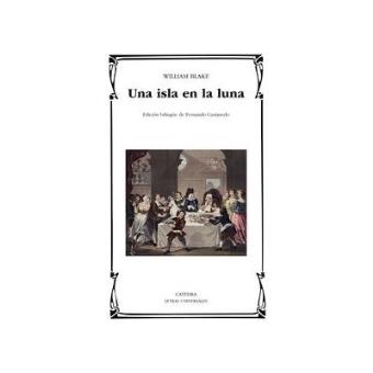 Una Isla En La Luna - 1