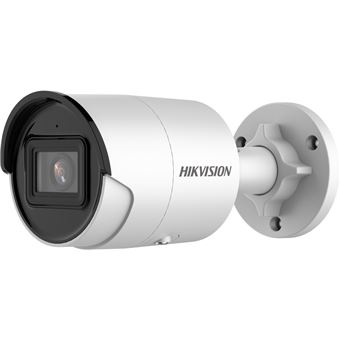 Câmara de Segurança Hikvision DS-2CD2046G2-IU | Branco - 1