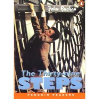 The Thirty Nine Steps - 1