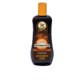 Bronzeador Australian Gold Dark Taning Oil Intensifier 237Ml - 1