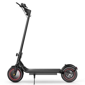 Trotinete Elétrica iScooter W6 | Dobrável | 7,8 Ah | 36 V | 500 W | 10 - 1