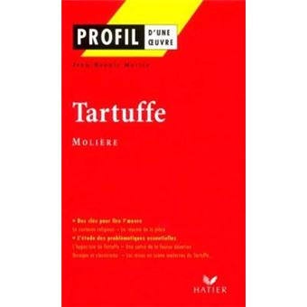Profil D'Une Oeuvre - 1